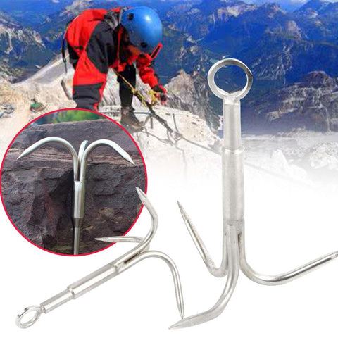 Grappling Hook