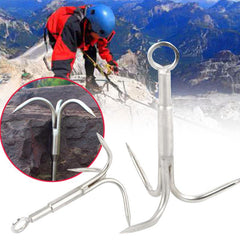 Grappling Hook