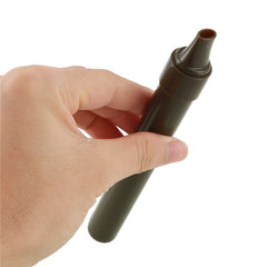 Portable Water Emergency Camping Hiking Pressure Outdoor Purifier