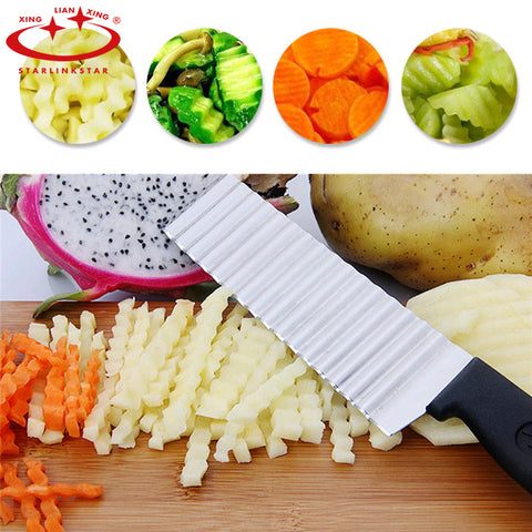 Potato French Fry Cutter