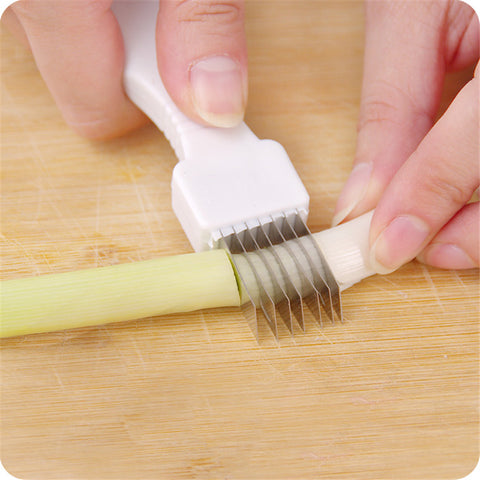 Vegetable Cutter