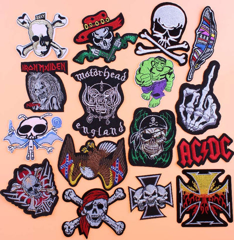 Pick-A-Badge