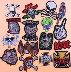 Pick-A-Badge