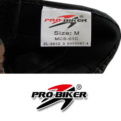 ProBiker Moto Gloves