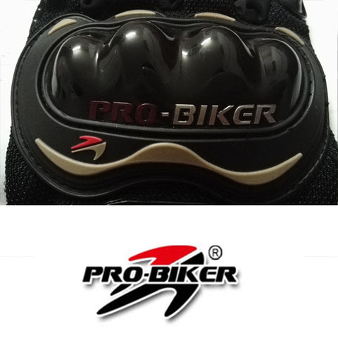 ProBiker Moto Gloves
