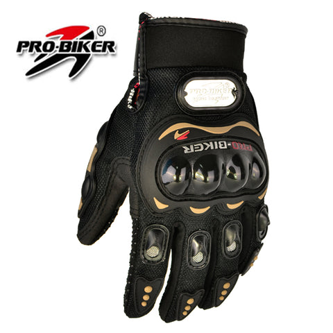 ProBiker Moto Gloves