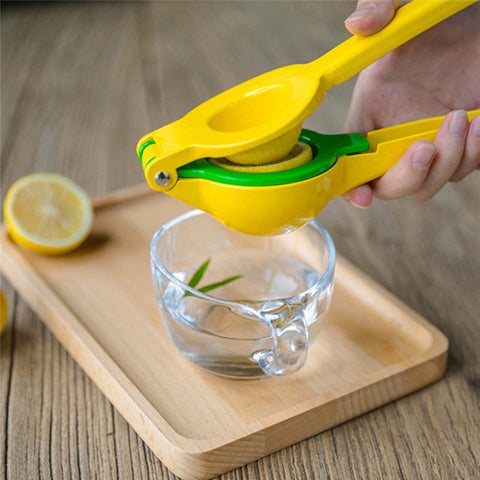 Professional Manual Citrus Juicer