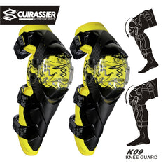 OffRoad Protective Knee Pads
