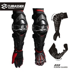 OffRoad Protective Knee Pads
