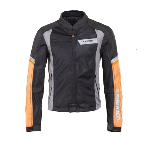 RockBiker Racing Jacket