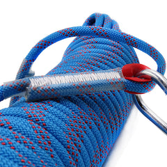 Rock Climbing Rope 10mm ( 10-50m)