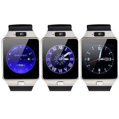 New DZ09 Smart Watch