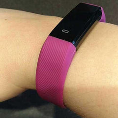 Waterproof Smart Bracelet