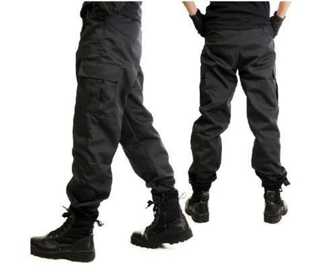 SWAT Tactical Pants