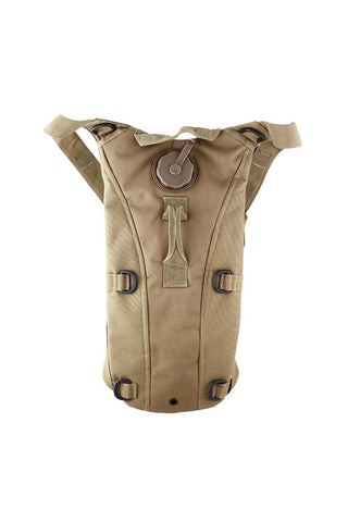 2.5l Water Bag