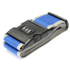 Safety Belt Belt Lock