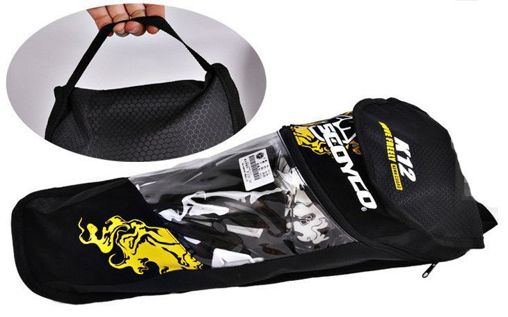 K12 Knee Pads