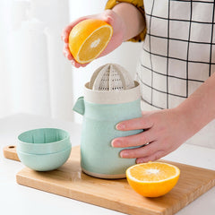 Manual Orange Juicer