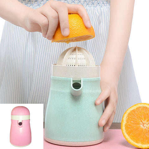 Manual Orange Juicer