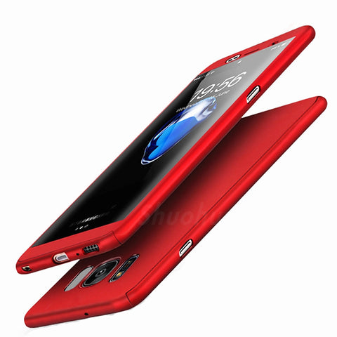 Samsung Galaxy Full Cover Case