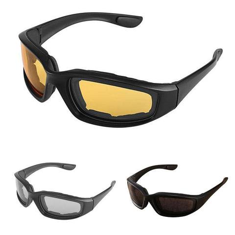 UV Protective Goggles