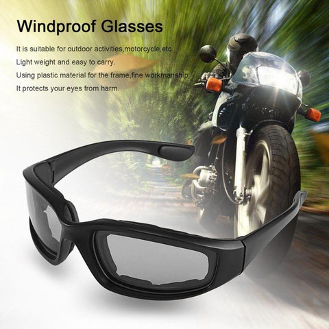 UV Protective Goggles