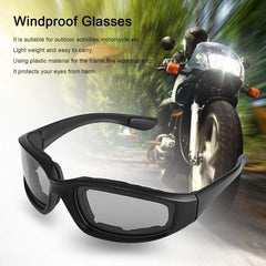 UV Protective Goggles