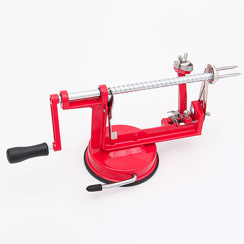 Stainless Steel 3 in 1 Fruit Peeler