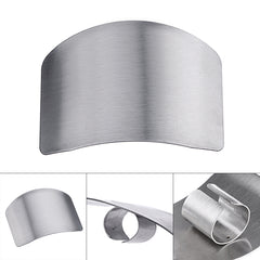 Stainless Steel Hand Guard