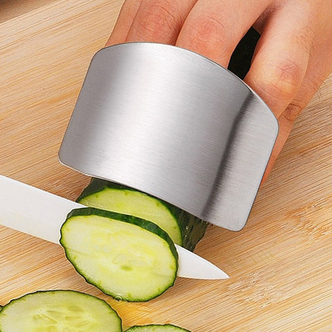 Stainless Steel Hand Guard
