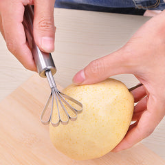 Stainless Steel Kitchen Fruit Tools Coconut Shaver