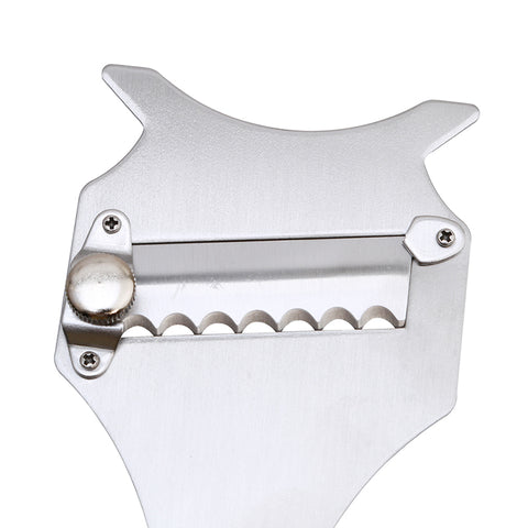 Stainless Steel Truffle Slicer