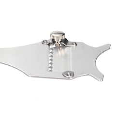 Stainless Steel Truffle Slicer