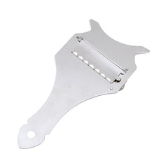Stainless Steel Truffle Slicer