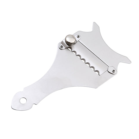 Stainless Steel Truffle Slicer