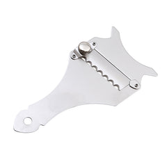 Stainless Steel Truffle Slicer
