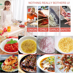 Stainless Steel Vegetable Chopper/Fruit Chopper