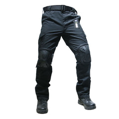 Hunting Pants With Knee Pads