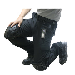 Hunting Pants With Knee Pads