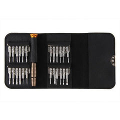 25 Piece Torx Repair Tool Set