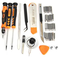 Jakemy 45 Piece Professional Precision Screwdriver Set