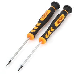 Jakemy 45 Piece Professional Precision Screwdriver Set