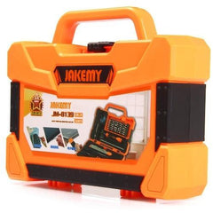 Jakemy 45 Piece Professional Precision Screwdriver Set