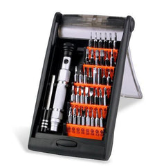 Jakemy 38 Portable Hardware Precision Screwdriver Set