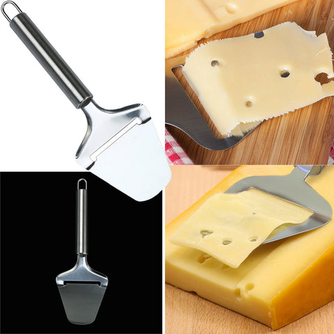 Stainless Steel Cheese Slicer