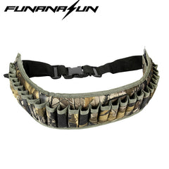 28 Rounds Ammo Belt