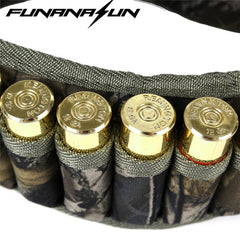 28 Rounds Ammo Belt