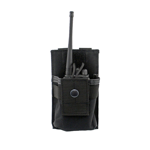 Radio Case Holder/Holster