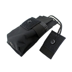 Radio Case Holder/Holster