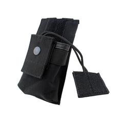 Radio Case Holder/Holster